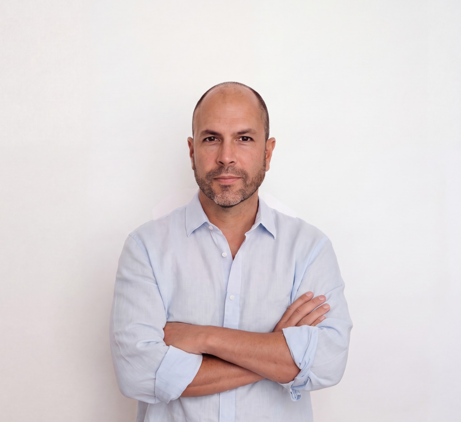 Pablo Gomez, architetto
